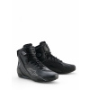 Kotníkové boty FASTER-4 DRYSTAR, ALPINESTARS (černá/tmavě šedá, vel. 44)