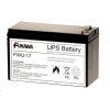 Baterie - FUKAWA FWU-17 náhradní baterie za RBC17 (12V/9Ah), životnost 5let 12326