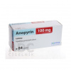 Anopyrin 100 mg tbl.84 x 100 mg
