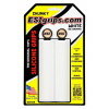 ESI Grips Gripy ESIGRIPS CHUNKY - Biela