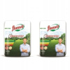 Inco Group viaczložkové hnojivo granulát 25 kg 25 l (Florovit Trávnikové hnojivo Quick Effect Set 2 x 25 kg)