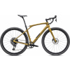 Gravel bicykel SPECIALIZED Diverge STR Expert Zlatá Veľkosť rámu: 49cm Gravel bicykel