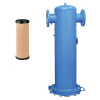 OMEGA AIR Prírubový filter hrubý BFB-0450
