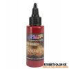 Ilustračná Krvavočervená airbrush farba CreateX 60 ml (by CreateX)