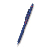 Mechanická ceruzka Rotring 600 Blue 1520/211426 - Blue 0,7 mm + 5 rokov záruka, poistenie a darček ZADARMO