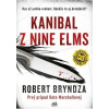 Kanibal z Nine Elms - Bryndza Robert