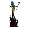 Iron Studios Masters of The Universe Art Scale Soška 1/10 Evil-Lyn Color Variant 28 cm