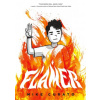 Mike Curato - Flamer