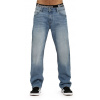 pánske nohavice HORSEFEATHERS CALVER JEANS Light Blue 36