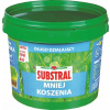 SUBSTRAL 100 dní hnojivo na trávu 5 kg (SUBSTRAL 100 dní hnojivo na trávu MENEJ KOSENIE 5 kg)