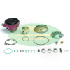 TOPPE KIT ROSA DUAL HEAD D47 MINA. LC
