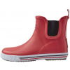 Reima Ankles - Reima red 32