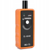 PROGRAMÁTOR TPMS GMC OPEL CHEVROLET BUICK GMC CADILLAC 315 433 MHz