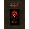 World of Warcraft: Kronika (Svazek 1) (Chris Metzen, Matt Burns, Robert Brooks)