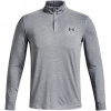Under Armour Armour Match Play ¼ Zip Men's Grey 2XL