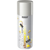Biodur Farba chróm efekt v spreji strieborná 400 ml