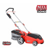 HECHT5038 Aku kosačka bez pojazdu 40 l