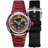 Hodinky Nubeo NB-6090-55 Mariner 9