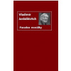 Paradox morálky - Vladimir Jankélévitch