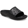 CROCS-Baya II Slide black Čierna 41/42 2025