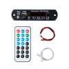 Modul MP3 s rádiom FM