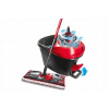 Villeda ultrama turbo mop rotačný mop (Villeda ultrama turbo mop rotačný mop)