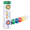 Barvy na textil Primo sada 6 x 25 ml