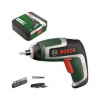 Aku skrutkovač Bosch IXO V Basic 0.603.9A8.020