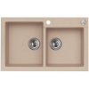 Alveus Rock 90 beige (55) 1090962