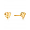 ANIA HAIE Ear Studs Ropes & Dreams E036-02G
