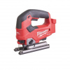 MILWAUKEE 4933464726 M18 FJS-0X M18 FUEL™ PRIAMOČIARA PÍLA S HORNOU RUKOVÄŤOU