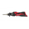 Milwaukee M12 SI-0 spájkovačka Milwaukee