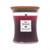 WoodWick Trilogy Sun Ripened Berries 275 g vonná svíčka
