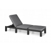 Keter Daytona Deluxe antracit