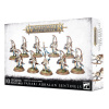 Warhammer Age of Sigmar: Lumineth Realm-Lords Vanari Auralan Sentinels