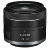 Canon RF 24-50 mm f/4,5-6,3 IS STM