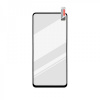 Ochranné sklo Huawei P50 Pro Full Cover čierna