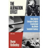 The Alienation Effect - Owen Hatherley, Penguin Books Ltd