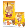 VL Opti VL Lara Premium Cat Adult Turkey & Chicken - morčacie a kuracie 1,8 kg+200 g PROMO