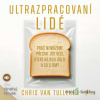 Ultrazpracovaní lidé - Chris van Tulleken - online doručenie