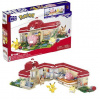 Mattel Mega Construx Pokémon Lesní centrum
