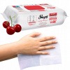 Utierky Sleepy Easy Clean 100ks s čerešňovým kvetom