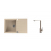 SET ALVEUS CADIT 20-55 + BATERIE AFRA 55