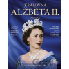 Královna Alžběta II. (1926-2022) - kolektiv