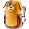 deuter Kikki 8 l maple umbra