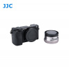 JJC L-R9 Sada uzáverov Sony E