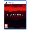 PS5 hra Silent Hill Townfall