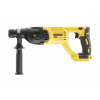 DeWALT aku kombinované kladivo SDS Plus - DCH133N