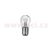 Žiarovka 12V 21/5W (pätica BAY15d) HÄKL LAMPE (sada 10 ks) 9900316AK