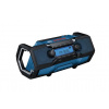 BOSCH BOSCH GPB18V-3C - Rádio - 06014A3200